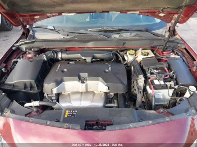 Photo 9 VIN: 1G11C5SL3FF109213 - CHEVROLET MALIBU 