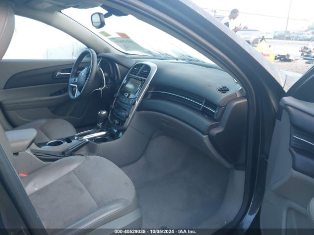 Photo 4 VIN: 1G11C5SL3FF110071 - CHEVROLET MALIBU 