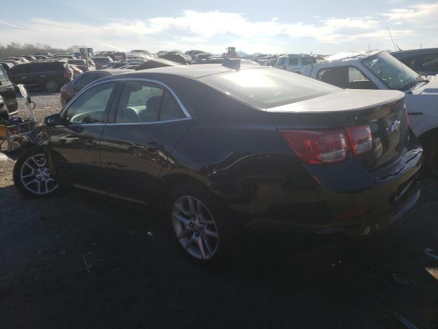 Photo 1 VIN: 1G11C5SL3FF114380 - CHEVROLET MALIBU 