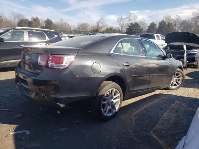 Photo 2 VIN: 1G11C5SL3FF114380 - CHEVROLET MALIBU 