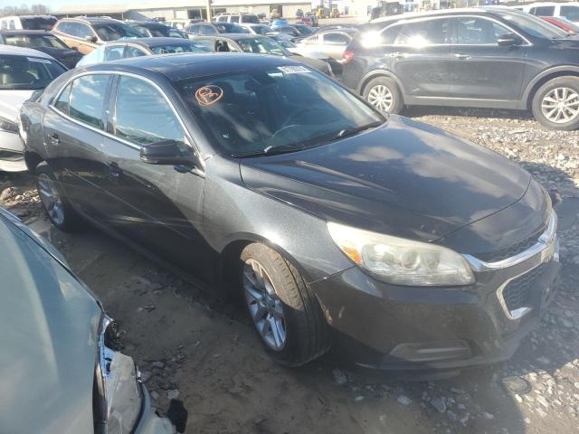 Photo 3 VIN: 1G11C5SL3FF114380 - CHEVROLET MALIBU 