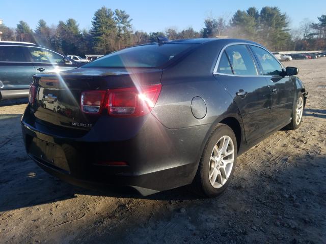 Photo 3 VIN: 1G11C5SL3FF115044 - CHEVROLET MALIBU 