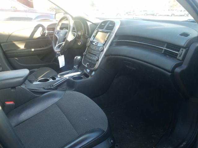 Photo 4 VIN: 1G11C5SL3FF115044 - CHEVROLET MALIBU 