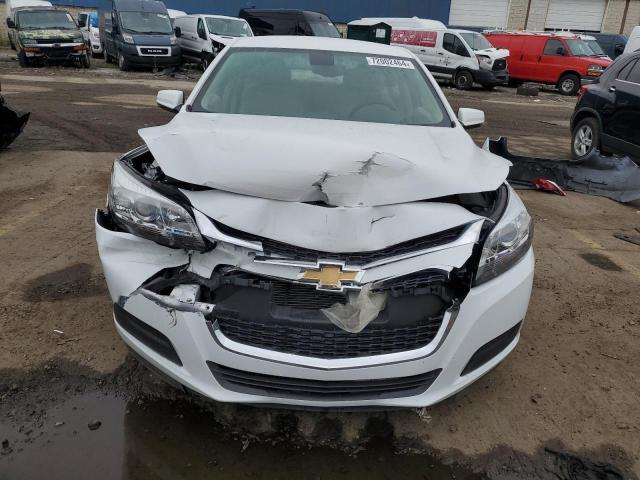 Photo 4 VIN: 1G11C5SL3FF115898 - CHEVROLET MALIBU 1LT 