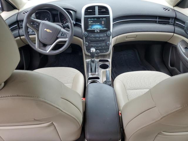 Photo 7 VIN: 1G11C5SL3FF115898 - CHEVROLET MALIBU 1LT 