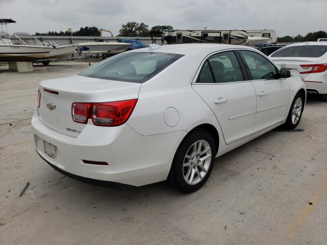 Photo 3 VIN: 1G11C5SL3FF122012 - CHEVROLET MALIBU 1LT 