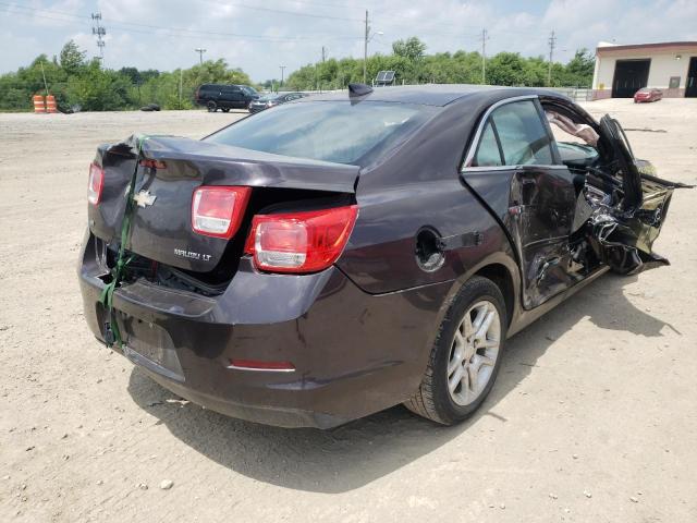 Photo 3 VIN: 1G11C5SL3FF122348 - CHEVROLET MALIBU 1LT 