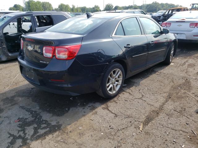 Photo 3 VIN: 1G11C5SL3FF130398 - CHEVROLET MALIBU 1LT 