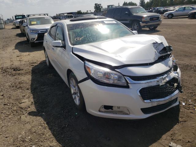 Photo 0 VIN: 1G11C5SL3FF132247 - CHEVROLET MALIBU 1LT 