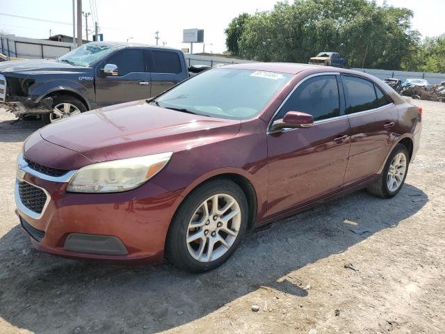 Photo 0 VIN: 1G11C5SL3FF133172 - CHEVROLET MALIBU 1LT 