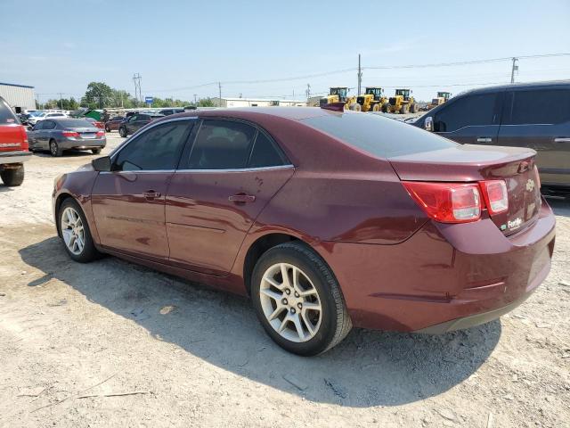 Photo 1 VIN: 1G11C5SL3FF133172 - CHEVROLET MALIBU 1LT 