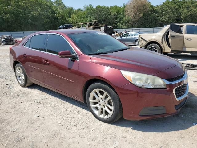 Photo 3 VIN: 1G11C5SL3FF133172 - CHEVROLET MALIBU 1LT 