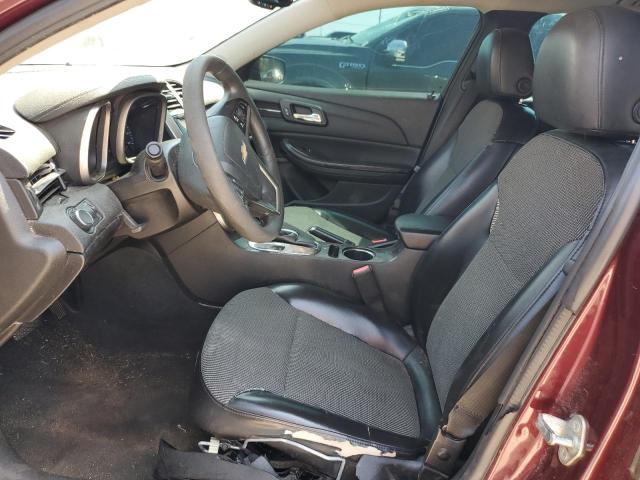 Photo 6 VIN: 1G11C5SL3FF133172 - CHEVROLET MALIBU 1LT 