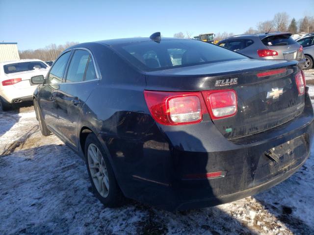 Photo 1 VIN: 1G11C5SL3FF141661 - CHEVROLET MALIBU 1LT 