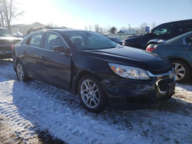 Photo 3 VIN: 1G11C5SL3FF141661 - CHEVROLET MALIBU 1LT 