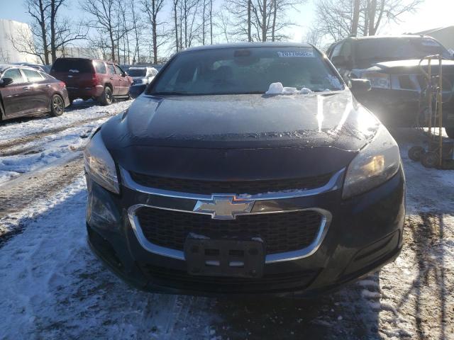 Photo 4 VIN: 1G11C5SL3FF141661 - CHEVROLET MALIBU 1LT 