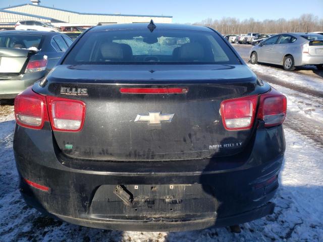 Photo 5 VIN: 1G11C5SL3FF141661 - CHEVROLET MALIBU 1LT 