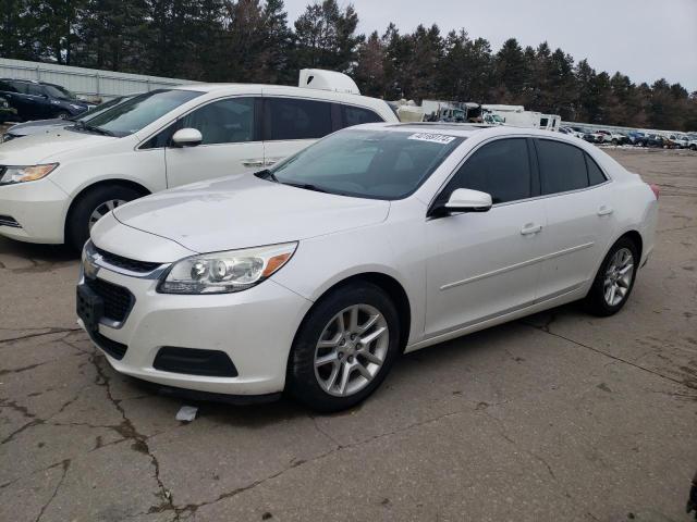 Photo 0 VIN: 1G11C5SL3FF144298 - CHEVROLET MALIBU 