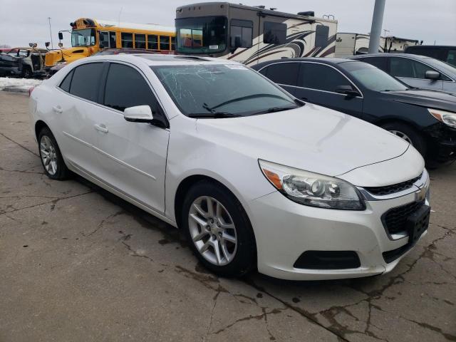 Photo 3 VIN: 1G11C5SL3FF144298 - CHEVROLET MALIBU 