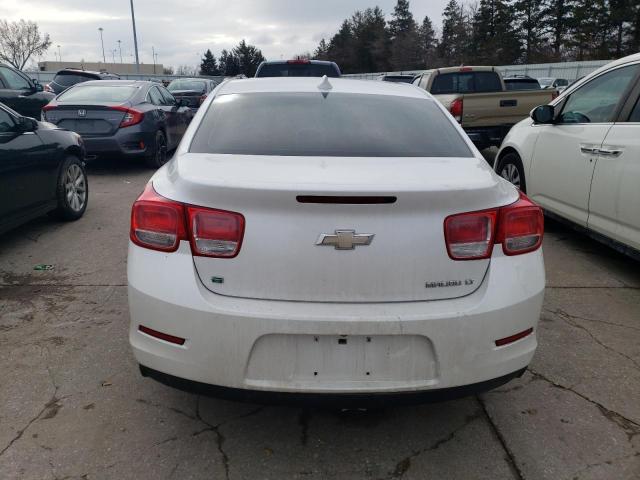 Photo 5 VIN: 1G11C5SL3FF144298 - CHEVROLET MALIBU 