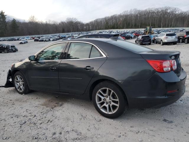 Photo 1 VIN: 1G11C5SL3FF146262 - CHEVROLET MALIBU 1LT 