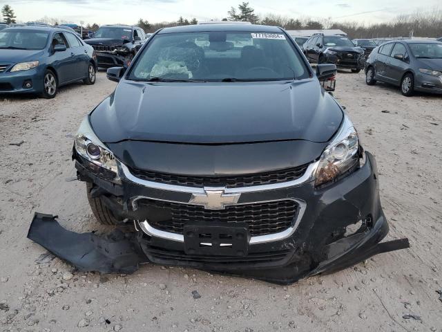 Photo 4 VIN: 1G11C5SL3FF146262 - CHEVROLET MALIBU 1LT 