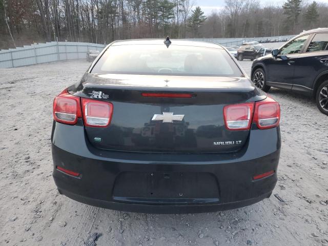 Photo 5 VIN: 1G11C5SL3FF146262 - CHEVROLET MALIBU 1LT 