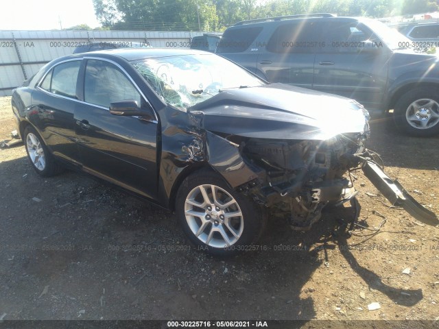 Photo 0 VIN: 1G11C5SL3FF146732 - CHEVROLET MALIBU 