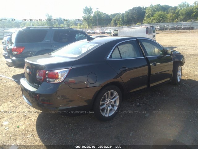 Photo 3 VIN: 1G11C5SL3FF146732 - CHEVROLET MALIBU 