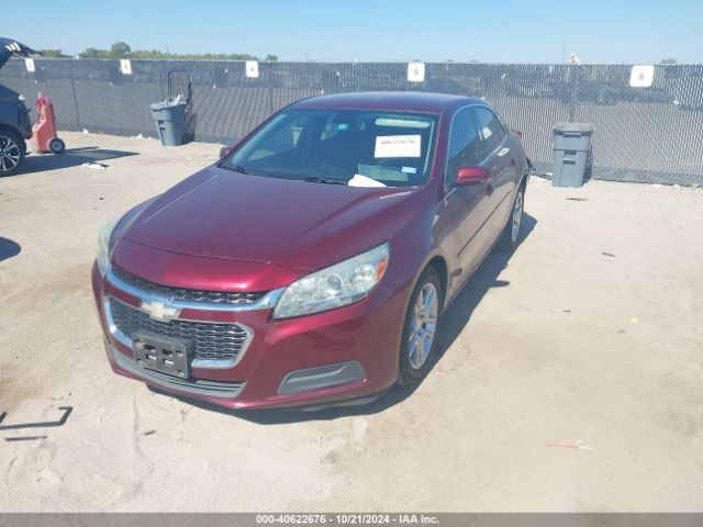 Photo 1 VIN: 1G11C5SL3FF147489 - CHEVROLET MALIBU 