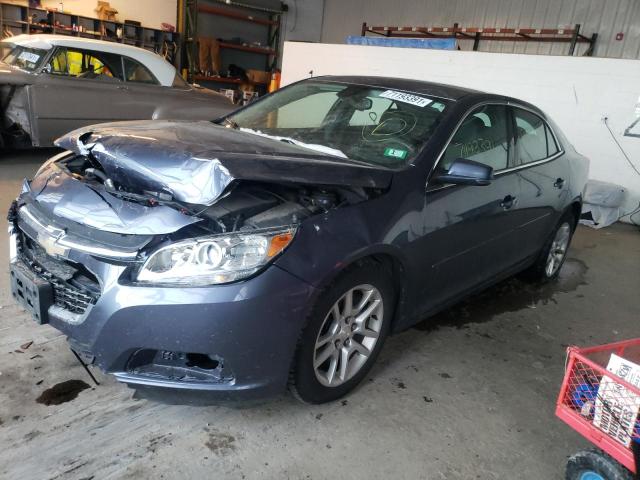 Photo 1 VIN: 1G11C5SL3FF156399 - CHEVROLET MALIBU 1LT 