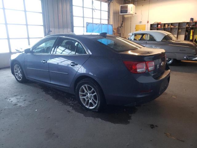 Photo 2 VIN: 1G11C5SL3FF156399 - CHEVROLET MALIBU 1LT 