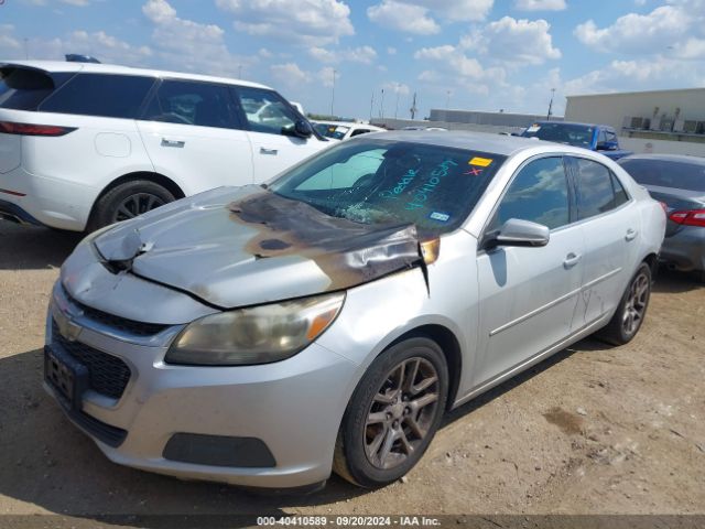 Photo 1 VIN: 1G11C5SL3FF159089 - CHEVROLET MALIBU 