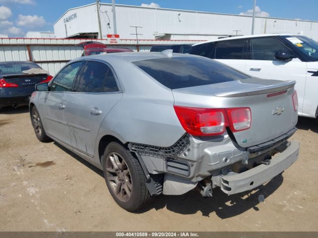 Photo 2 VIN: 1G11C5SL3FF159089 - CHEVROLET MALIBU 