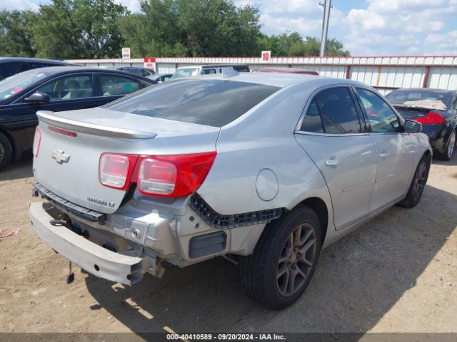 Photo 3 VIN: 1G11C5SL3FF159089 - CHEVROLET MALIBU 