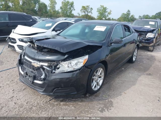 Photo 1 VIN: 1G11C5SL3FF160534 - CHEVROLET MALIBU 