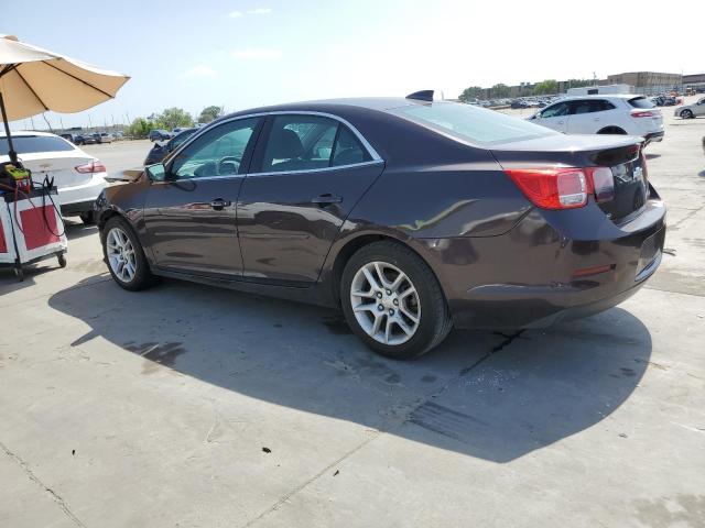 Photo 1 VIN: 1G11C5SL3FF164020 - CHEVROLET MALIBU 1LT 