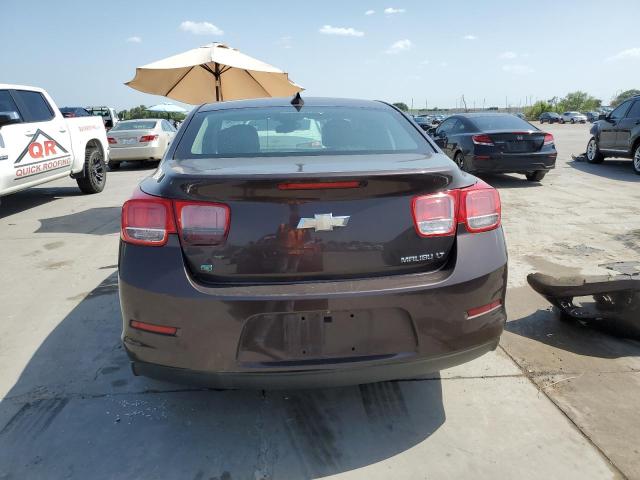 Photo 5 VIN: 1G11C5SL3FF164020 - CHEVROLET MALIBU 1LT 