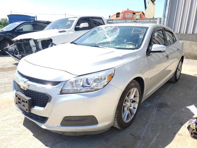 Photo 1 VIN: 1G11C5SL3FF164504 - CHEVROLET MALIBU 1LT 