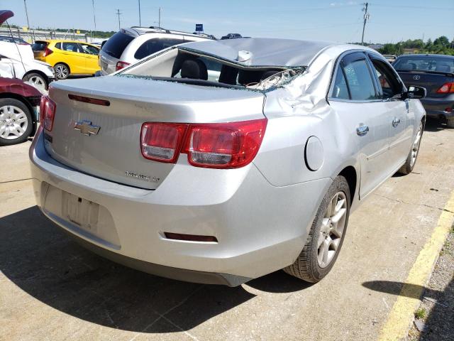 Photo 3 VIN: 1G11C5SL3FF164504 - CHEVROLET MALIBU 1LT 