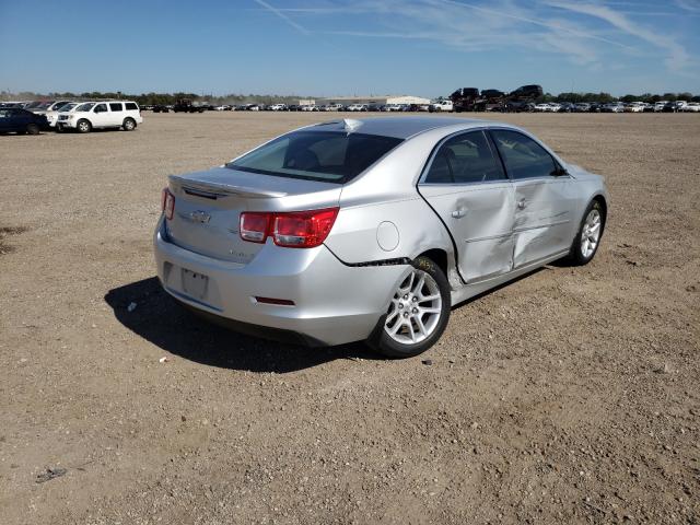 Photo 3 VIN: 1G11C5SL3FF164597 - CHEVROLET MALIBU 1LT 