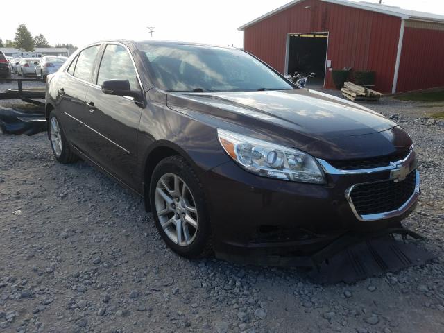 Photo 0 VIN: 1G11C5SL3FF166205 - CHEVROLET MALIBU 1LT 