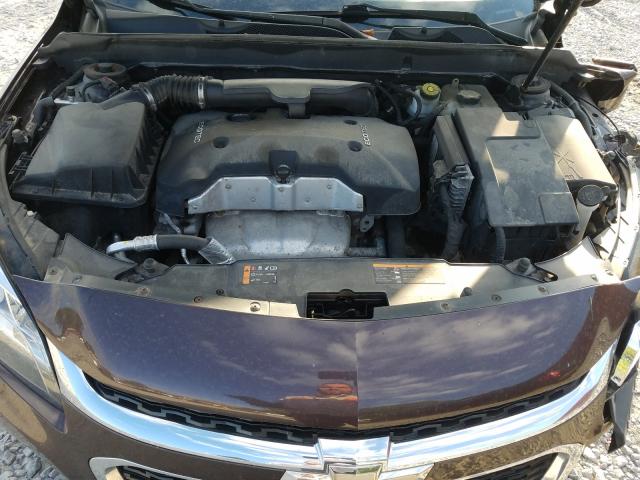 Photo 6 VIN: 1G11C5SL3FF166205 - CHEVROLET MALIBU 1LT 