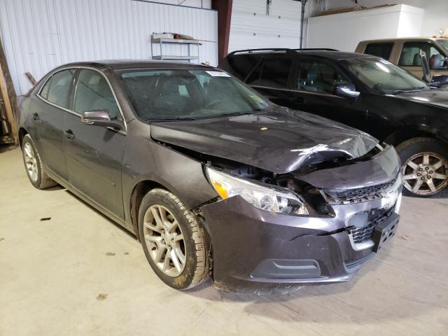 Photo 0 VIN: 1G11C5SL3FF175776 - CHEVROLET MALIBU 1LT 