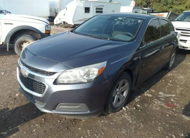 Photo 1 VIN: 1G11C5SL3FF175874 - CHEVROLET MALIBU 