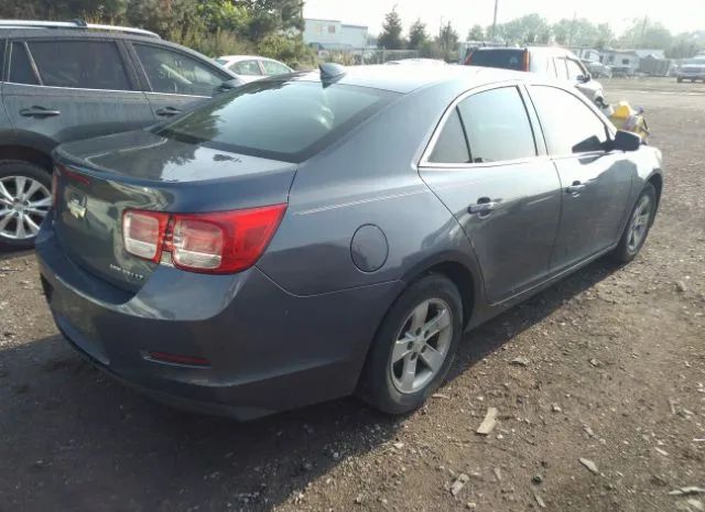 Photo 3 VIN: 1G11C5SL3FF175874 - CHEVROLET MALIBU 