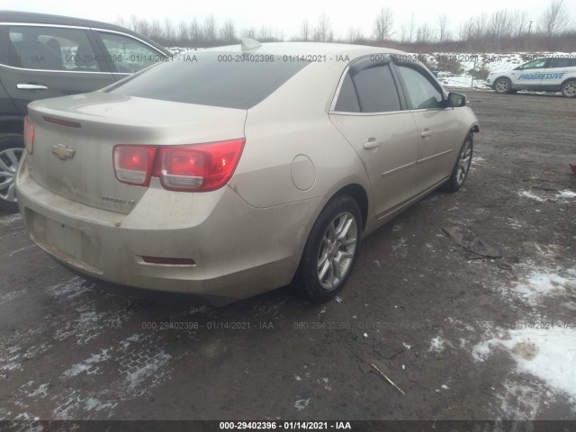 Photo 3 VIN: 1G11C5SL3FF176944 - CHEVROLET MALIBU 