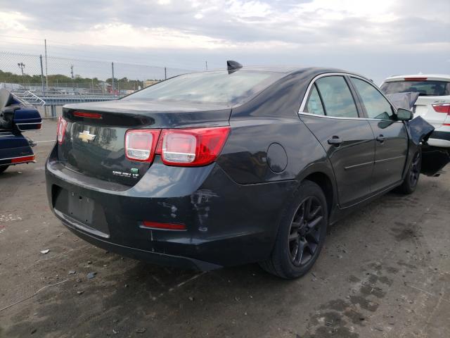 Photo 3 VIN: 1G11C5SL3FF177155 - CHEVROLET MALIBU 1LT 