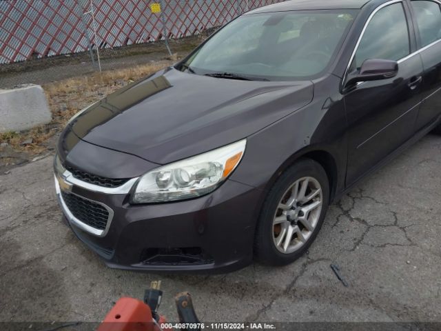 Photo 1 VIN: 1G11C5SL3FF180105 - CHEVROLET MALIBU 