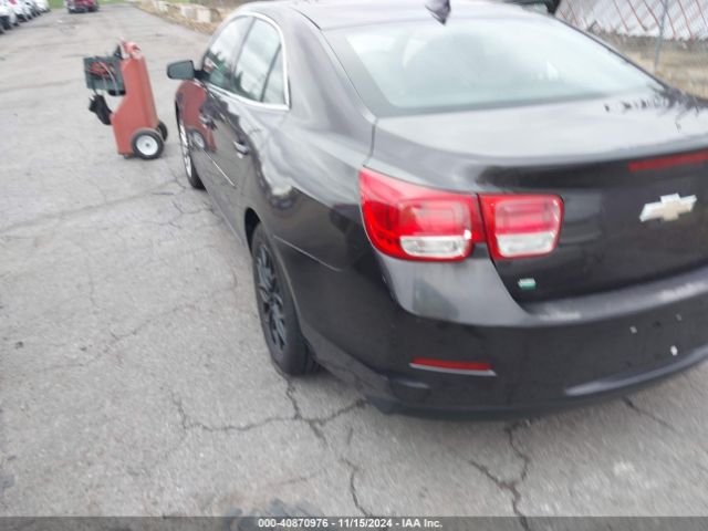 Photo 2 VIN: 1G11C5SL3FF180105 - CHEVROLET MALIBU 